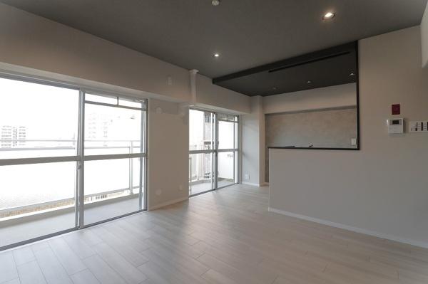 ���{�Q����s�����V���̒��Ã}���V�����̃��r���O