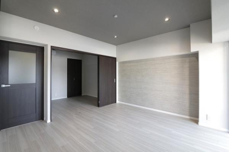 ���{�Q����s�����V���̒��Ã}���V�����̃��r���O