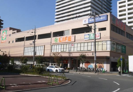 ���{�Q����s�����V���̒��Ã}���V�����̎��ӊ�