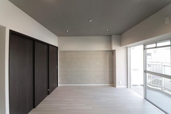 ���{�Q����s�����V���̒��Ã}���V�����̃��r���O