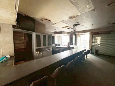 ���{�L���s��V�c4���ڂ̒��Ãe���X�n�E�X�̂��̑�����