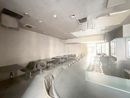 ���{�L���s��V�c4���ڂ̒��Ãe���X�n�E�X�̂��̑�����