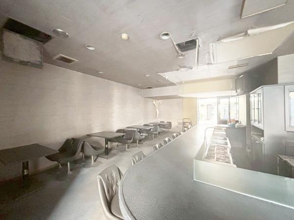 ���{�L���s��V�c4���ڂ̒��Ãe���X�n�E�X�̂��̑�����