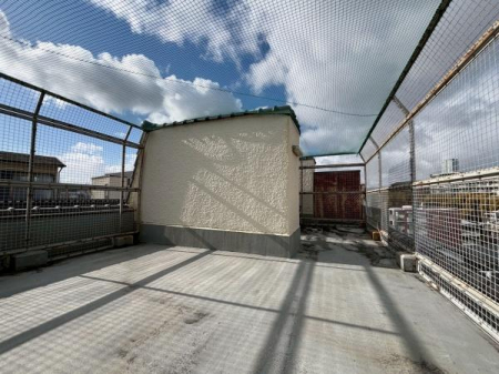 ���{�L���s��V�c4���ڂ̒��Ãe���X�n�E�X�̃o���R�j�[