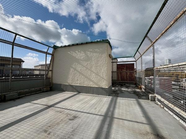 ���{�L���s��V�c4���ڂ̒��Ãe���X�n�E�X�̃o���R�j�[