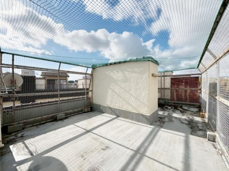 ���{�L���s��V�c4���ڂ̒��Ãe���X�n�E�X�̃o���R�j�[