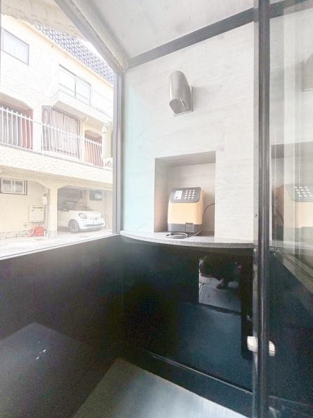 ���{�L���s��V�c4���ڂ̒��Ãe���X�n�E�X�̉摜