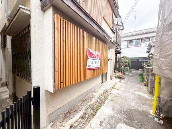 ���{�L���s�痢��3���ڂ̒��È�ˌ��Ă̂��̑����n