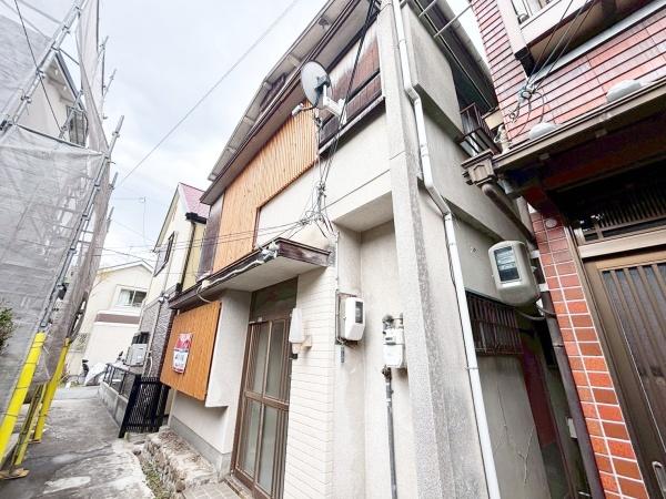 ���{�L���s�痢��3���ڂ̒��È�ˌ��Ă̂��̑����n