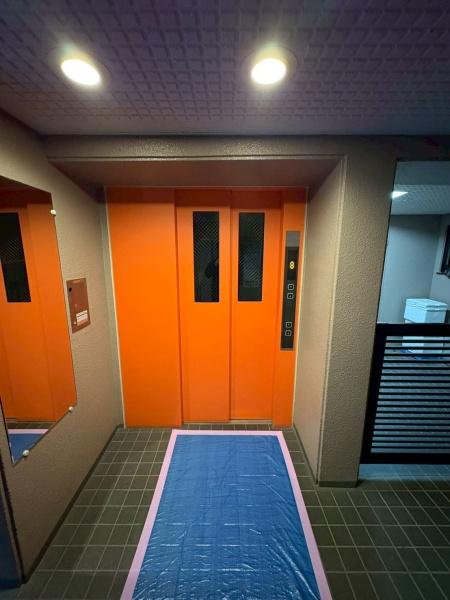 ���{�����s��ΐؒ�1���ڂ̒��Ã}���V�����̂��̑����p��