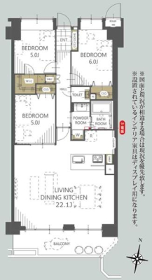 ���{�����s��ΐؒ�1���ڂ̒��Ã}���V�����̊Ԏ��}