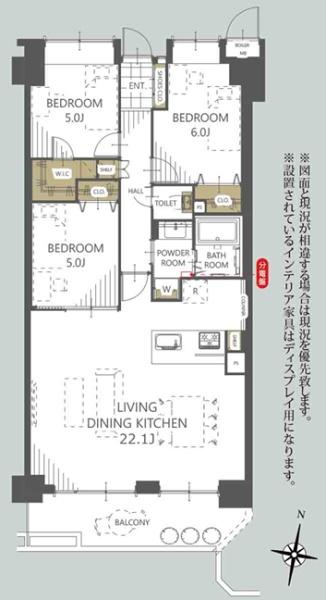 ���{�����s��ΐؒ�1���ڂ̒��Ã}���V�����̊Ԏ��}