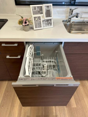 ���{����s������1���ڂ̒��È�ˌ��ẴL�b�`��