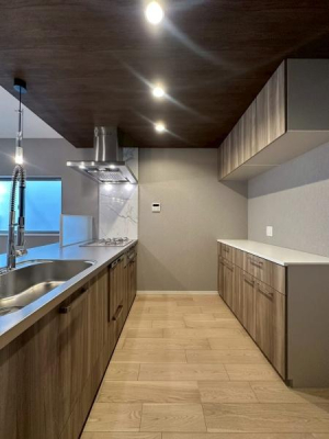 ���{�Q����s���h�����̒��È�ˌ��ẴL�b�`��