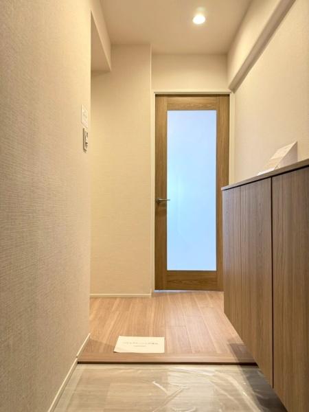 大阪府大阪市生野区鶴橋3丁目の中古マンションのその他内観