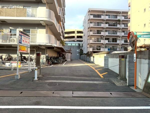 ���{���s�����ߋ�3���ڂ̒��Ã}���V�����̉摜