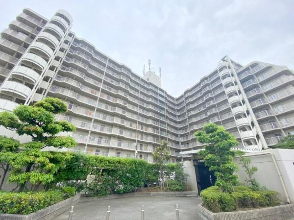 ���{���s����������2���ڂ̒��Ã}���V�����̌��n�O�ώʐ^