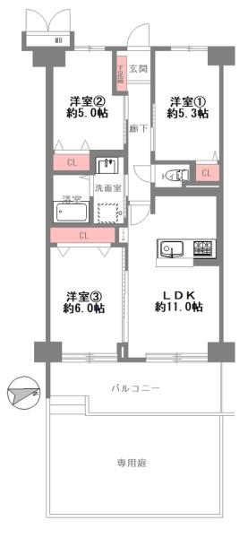 ���{���s����������2���ڂ̒��Ã}���V�����̊Ԏ��}