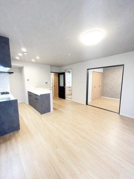 ���{���c�s�L�Œ��̒��Ã}���V�����̃��r���O