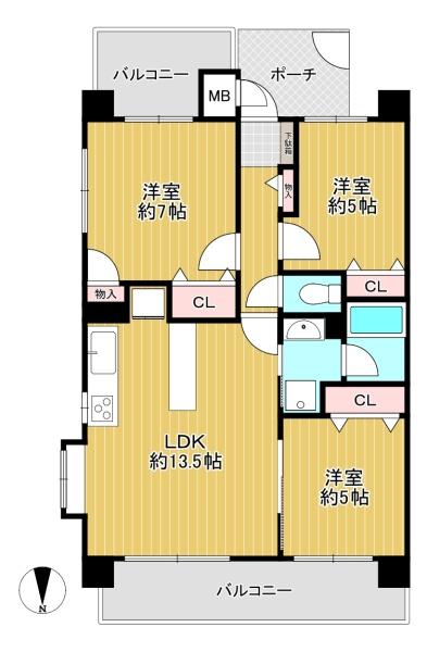 ���{���c�s�L�Œ��̒��Ã}���V�����̊Ԏ��}