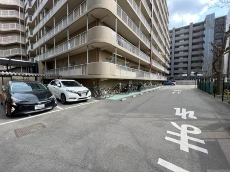 ���{���c�s�]�⒬4���� 18-1�̒��Ã}���V�����̂��̑����p��