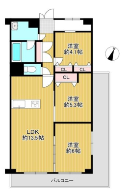 ���{���c�s�]�⒬4���� 18-1�̒��Ã}���V�����̉摜