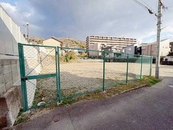 ���{�����s�L�Y���̓y�n�̌��n�y�n�ʐ^