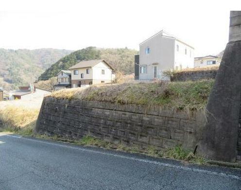 ���Ɍ��P�H�s���O���������̓y�n�̌��n�y�n�ʐ^