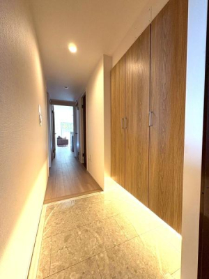 ���{���s����敽�쓌1���ڂ̒��Ã}���V�����̌���