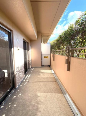 ���{���s����敽�쓌1���ڂ̒��Ã}���V�����̃o���R�j�[