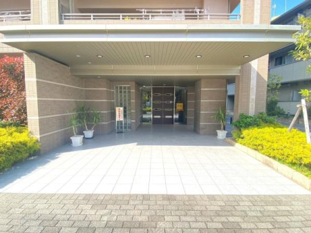 ���{���s����敽�쓌1���ڂ̒��Ã}���V�����̂��̑����p��