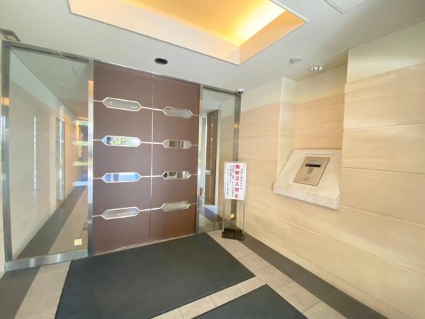 ���{���s����敽�쓌1���ڂ̒��Ã}���V�����̂��̑����p��