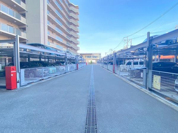 ���{���s����敽�쓌1���ڂ̒��Ã}���V�����̉摜