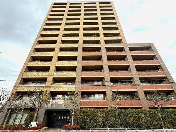 大阪府大阪市平野区喜連東2丁目の中古マンションのその他現地