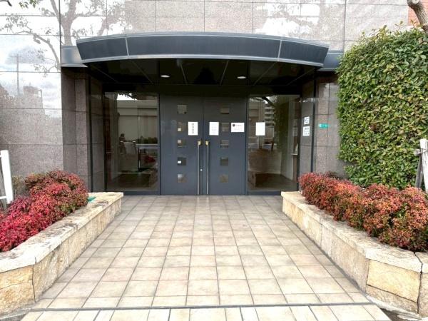 大阪府大阪市平野区喜連東2丁目の中古マンションのその他共用部