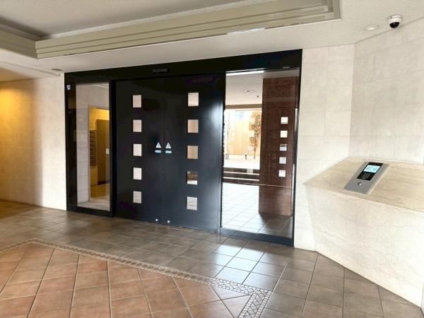 大阪府大阪市平野区喜連東2丁目の中古マンションのその他共用部