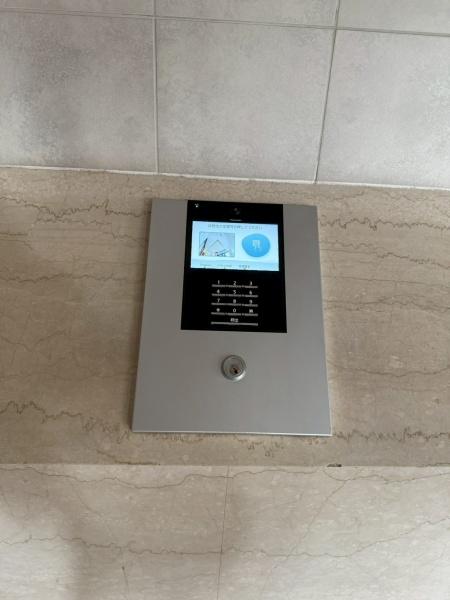 大阪府大阪市平野区喜連東2丁目の中古マンションのその他共用部