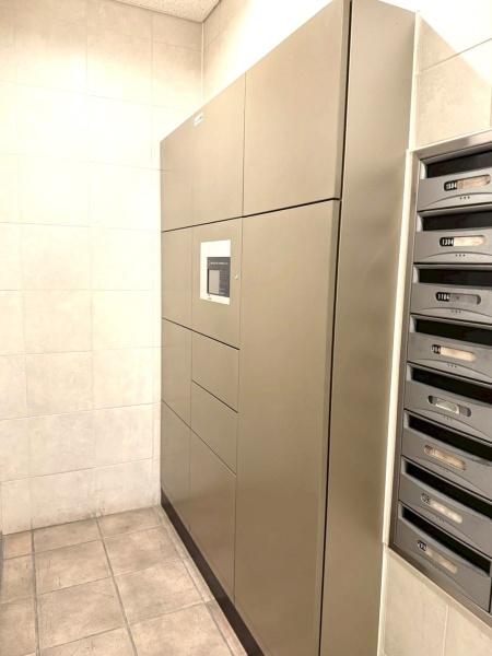 大阪府大阪市平野区喜連東2丁目の中古マンションのその他共用部