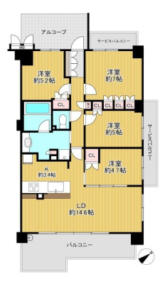 ���{�����s�o��1���ڂ̒��Ã}���V�����̊Ԏ��}