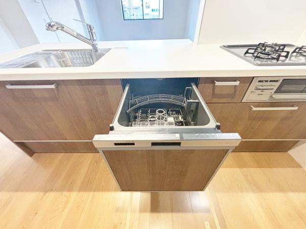 ���{�L���s������1���ڂ̐V�z��ˌ��ẴL�b�`��