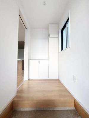 ���{�L���s������1���ڂ̐V�z��ˌ��Ă̌���