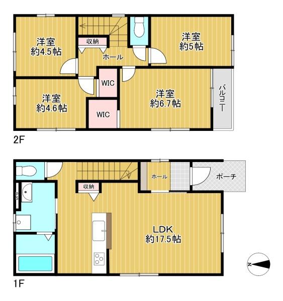 ���{�L���s������1���ڂ̐V�z��ˌ��Ă̊Ԏ��}