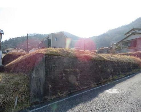 ���Ɍ��P�H�s���O���������̓y�n�̌��n�y�n�ʐ^