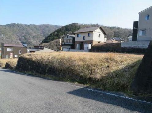 ���Ɍ��P�H�s���O���������̓y�n�̌��n�y�n�ʐ^