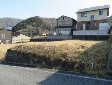 ���Ɍ��P�H�s���O���������̓y�n�̌��n�y�n�ʐ^