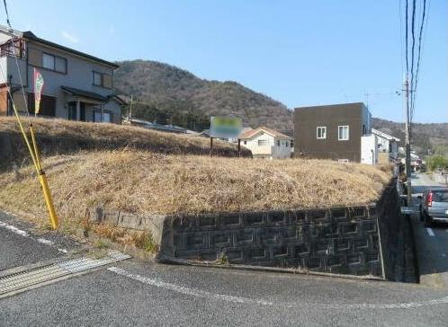 ���Ɍ��P�H�s���O���������̓y�n�̌��n�y�n�ʐ^