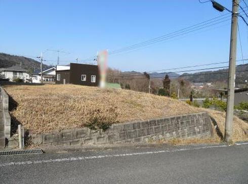 ���Ɍ��P�H�s���O���������̓y�n�̌��n�y�n�ʐ^