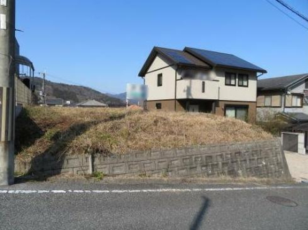 ���Ɍ��P�H�s���O���������̓y�n�̌��n�y�n�ʐ^