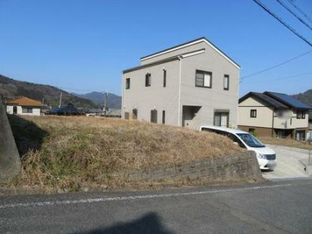 ���Ɍ��P�H�s���O���������̓y�n�̌��n�y�n�ʐ^