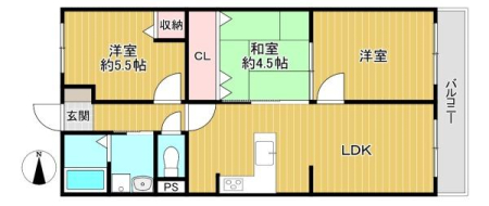 ���{�����s��c��6���ڂ̒��Ã}���V�����̉摜